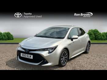 Used Toyota Corolla 2019 for sale - 74691047: Photo