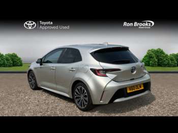 Used Toyota Corolla 2019 for sale - 74691047: Photo