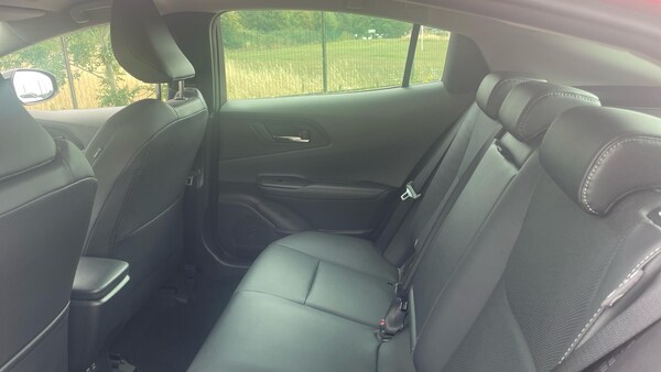 Used Toyota Prius 2025 for sale - 75599976: Photo 13
