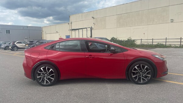 Used Toyota Prius 2025 for sale - 75599976: Photo 16