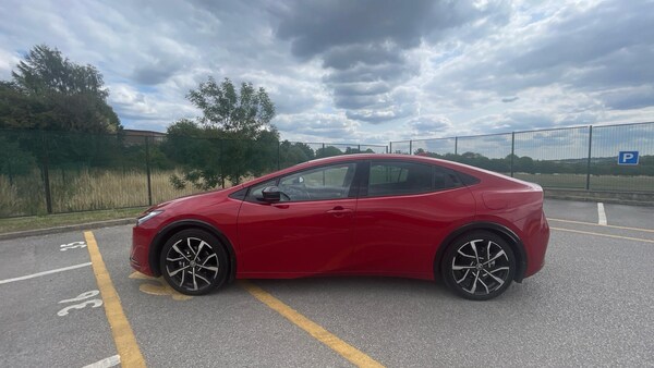 Used Toyota Prius 2025 for sale - 75599976: Photo 17