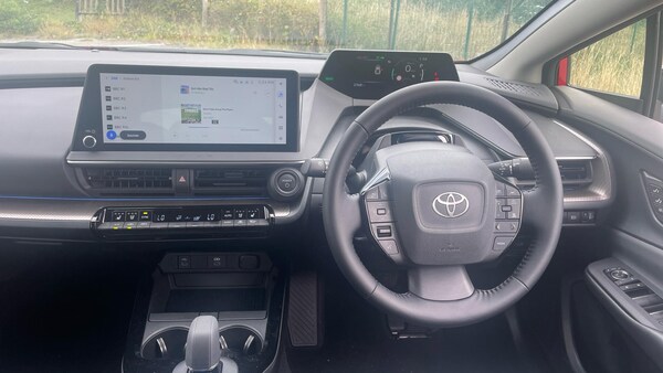 Used Toyota Prius 2025 for sale - 75599976: Photo 6