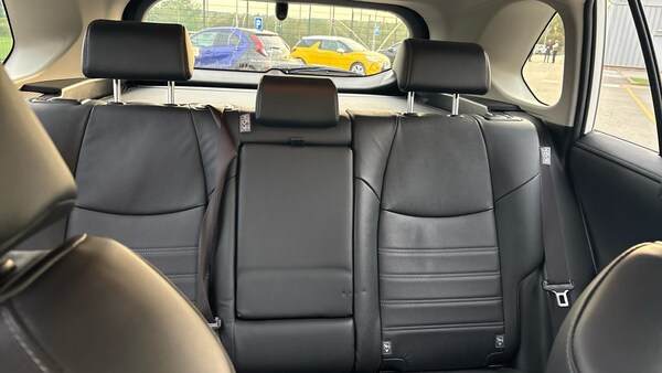 Used Toyota RAV4 2021 for sale - 76021048: Photo 21