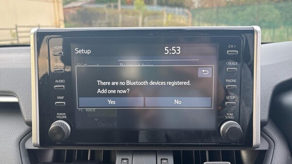 Used Toyota RAV4 2021 for sale - 76021048: Photo 24