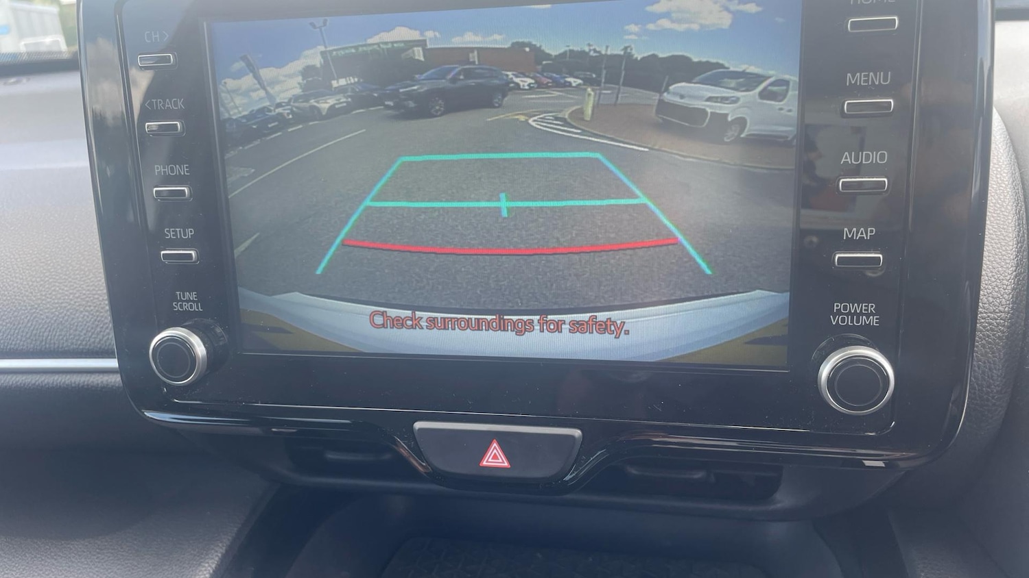 Used Toyota Yaris Cross 2023 for sale - 76327322: Photo 20