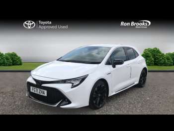 Used Toyota Corolla 2021 for sale - 74945843: Photo