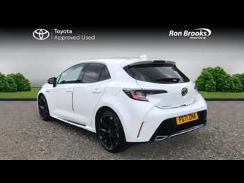 Used Toyota Corolla 2021 for sale - 74945843: Photo