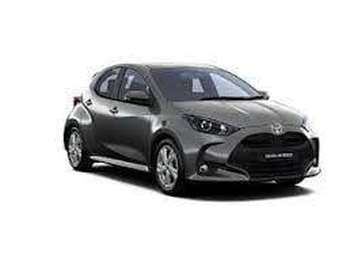 2022 (22) - 1.5 Hybrid Design 5dr CVT