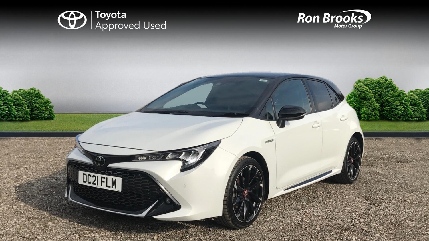 Used Toyota Corolla 2021 for sale - 76136436: Photo 3
