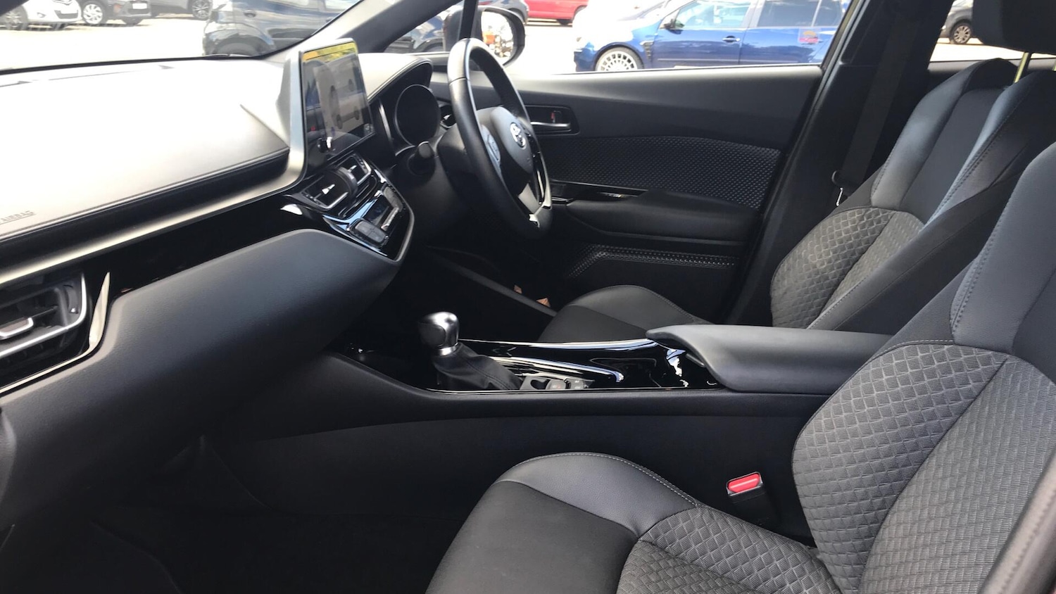 Used Toyota C-HR 2022 for sale - 76521722: Photo 10