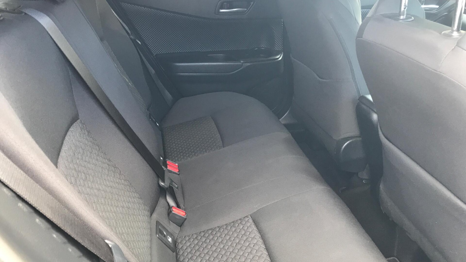 Used Toyota C-HR 2022 for sale - 76521722: Photo 12