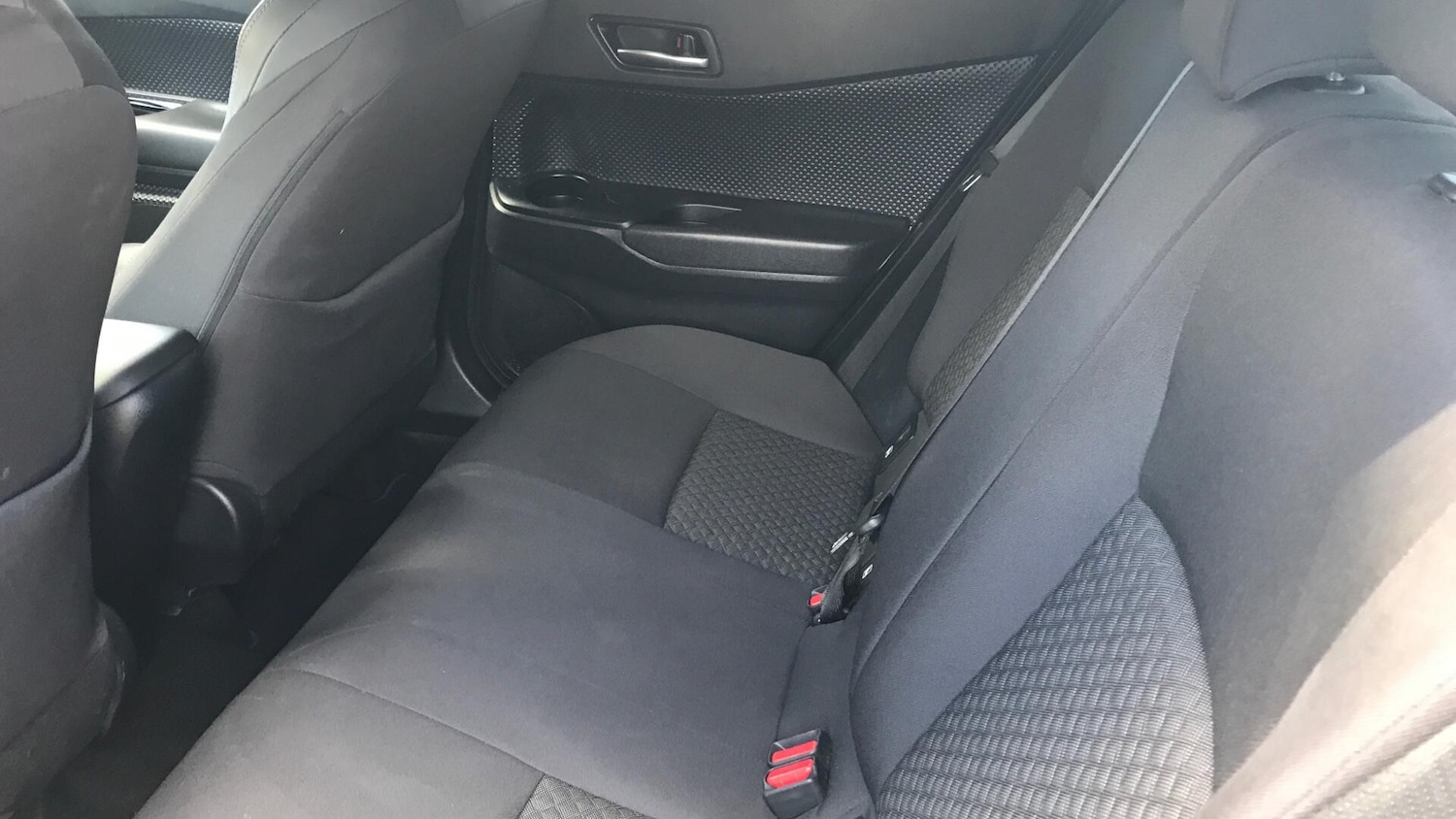 Used Toyota C-HR 2022 for sale - 76521722: Photo 13