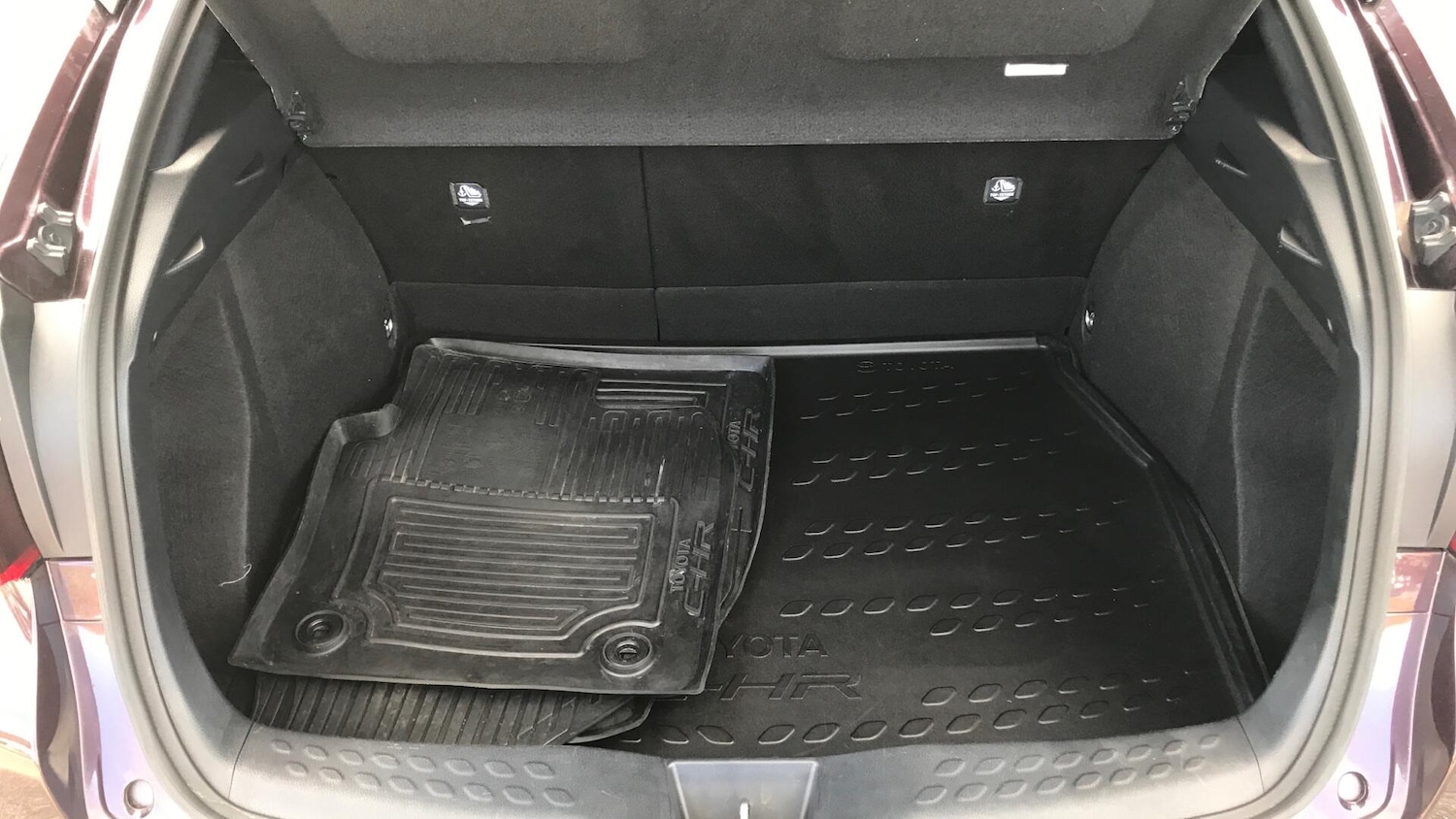 Used Toyota C-HR 2022 for sale - 76521722: Photo 14