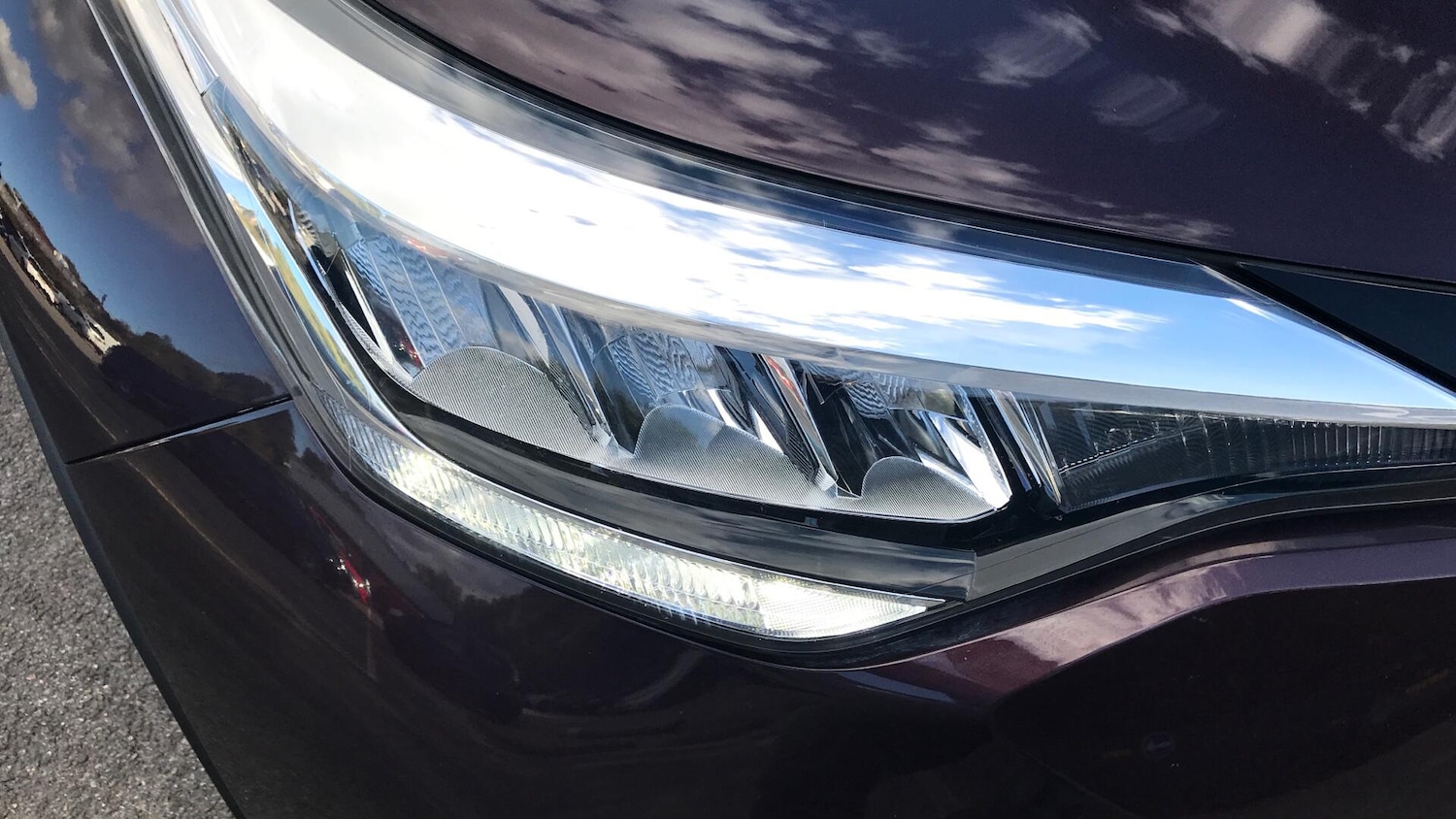 Used Toyota C-HR 2022 for sale - 76521722: Photo 20