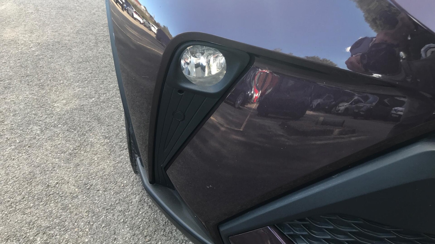 Used Toyota C-HR 2022 for sale - 76521722: Photo 21