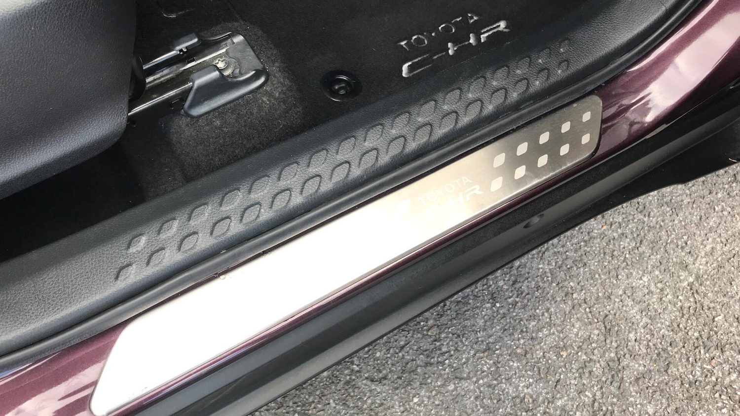 Used Toyota C-HR 2022 for sale - 76521722: Photo 22