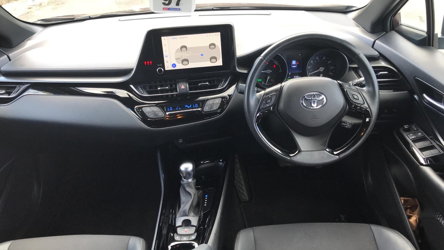 Used Toyota C-HR 2022 for sale - 76521722: Photo 5