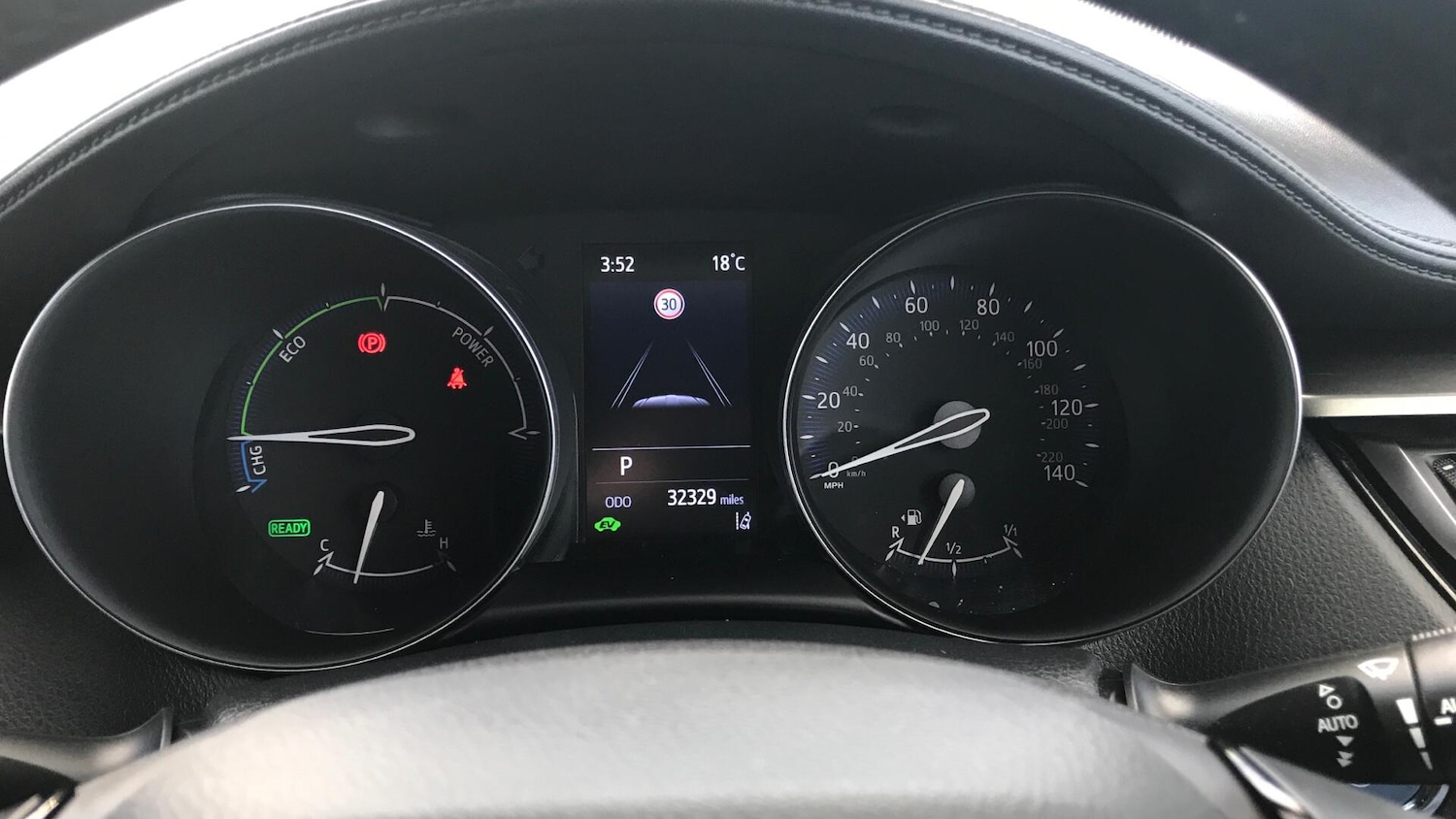 Used Toyota C-HR 2022 for sale - 76521722: Photo 9