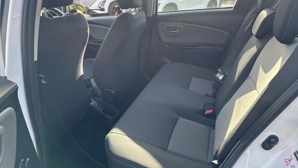 Used Toyota Yaris 2018 for sale - 76179707: Photo 13