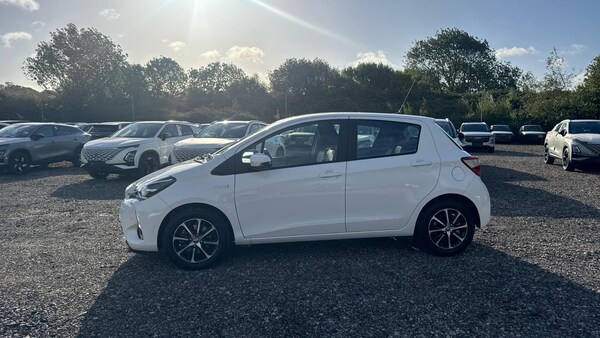 Used Toyota Yaris 2018 for sale - 76179707: Photo 17