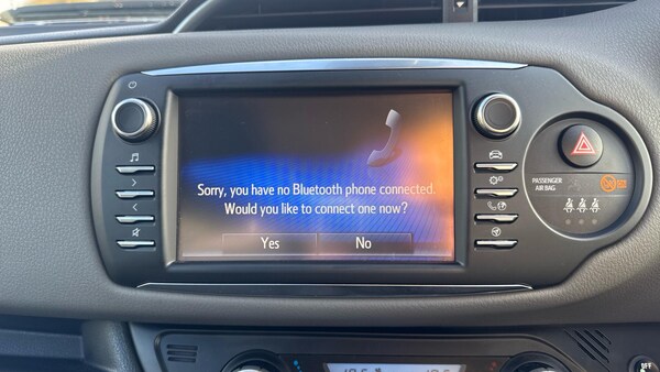 Used Toyota Yaris 2018 for sale - 76179707: Photo 20