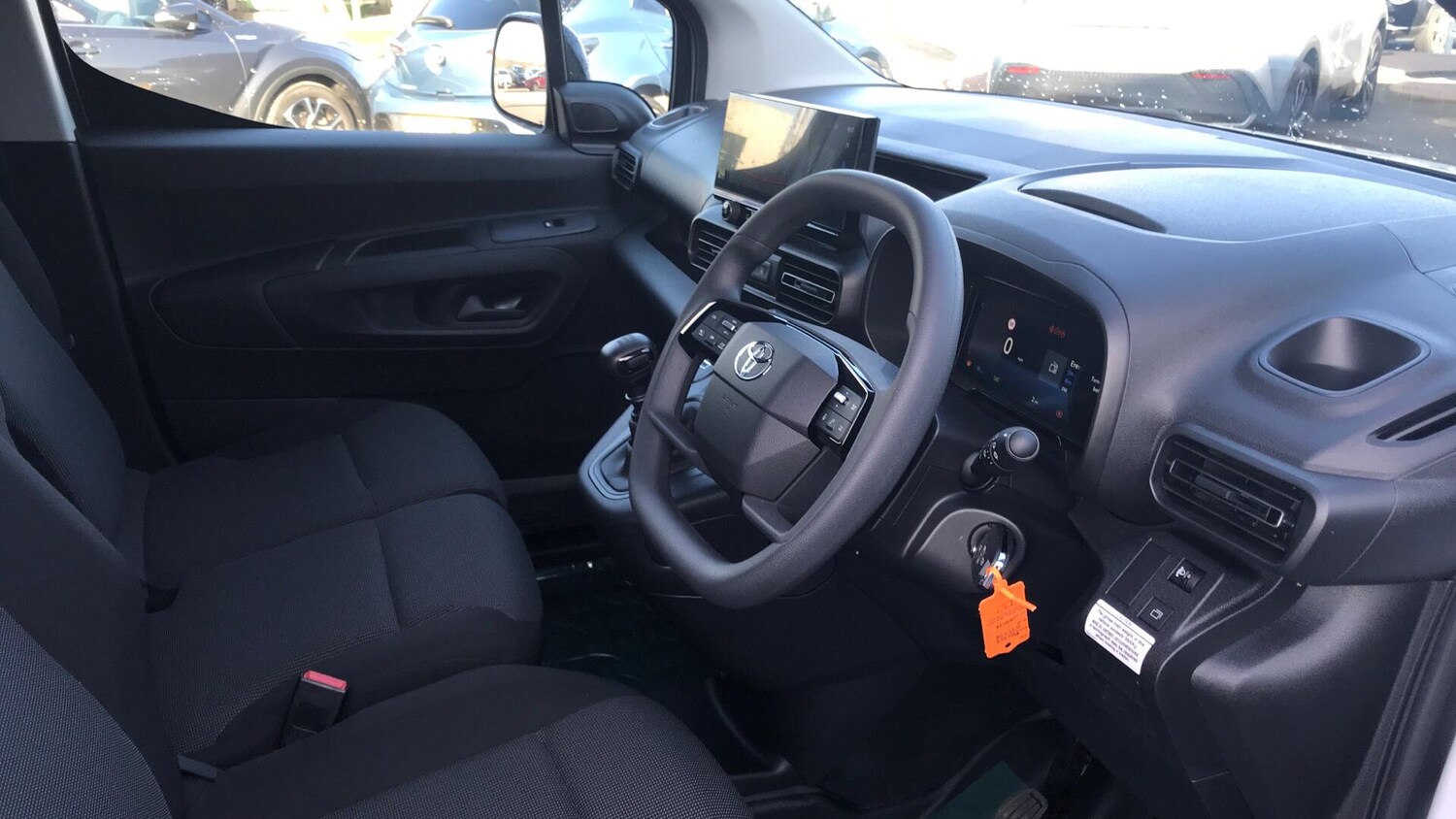 Used Toyota ProAce 2025 for sale - 77737408: Photo 11