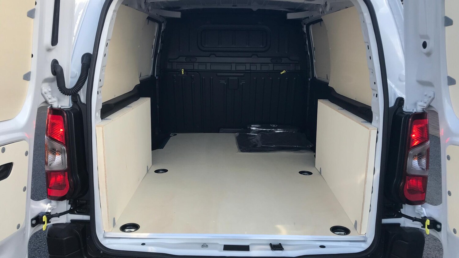 Used Toyota ProAce 2025 for sale - 77737408: Photo 14