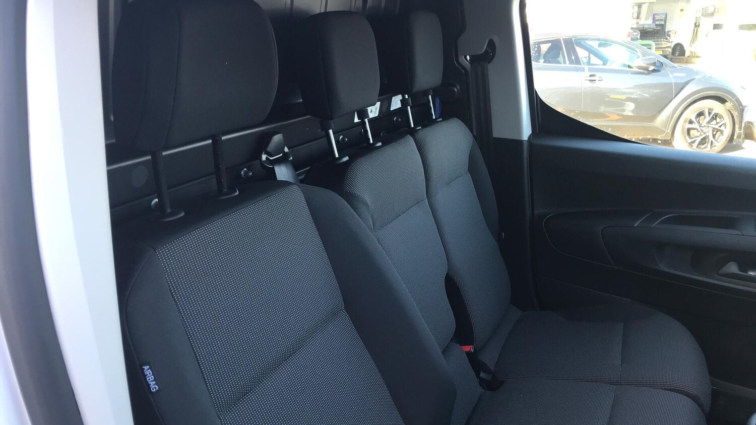 Used Toyota ProAce 2025 for sale - 77737408: Photo 20