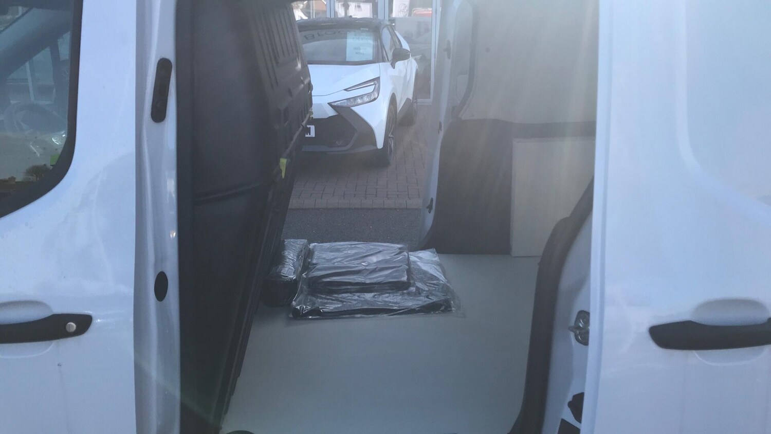 Used Toyota ProAce 2025 for sale - 77737408: Photo 22