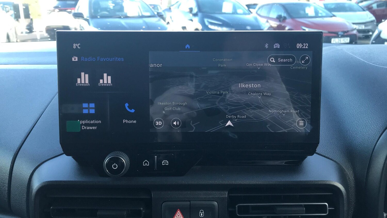 Used Toyota ProAce 2025 for sale - 77737408: Photo 23