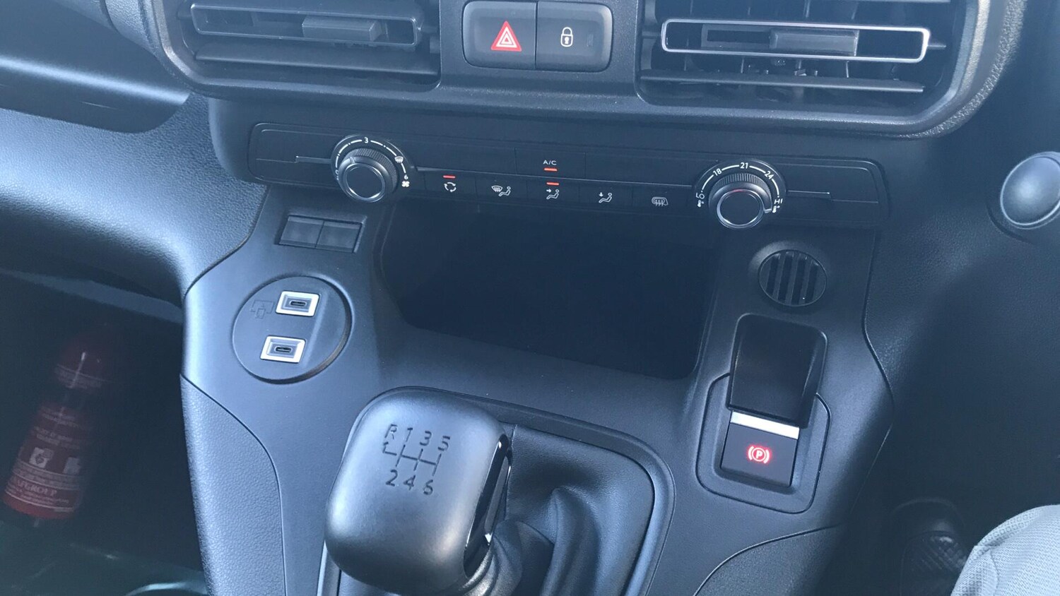 Used Toyota ProAce 2025 for sale - 77737408: Photo 24