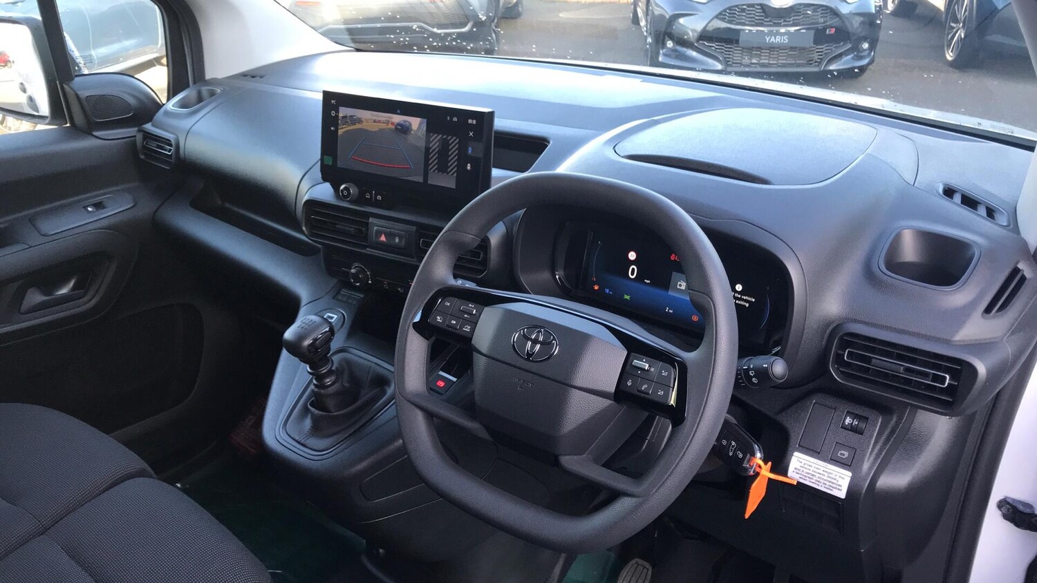 Used Toyota ProAce 2025 for sale - 77737408: Photo 5