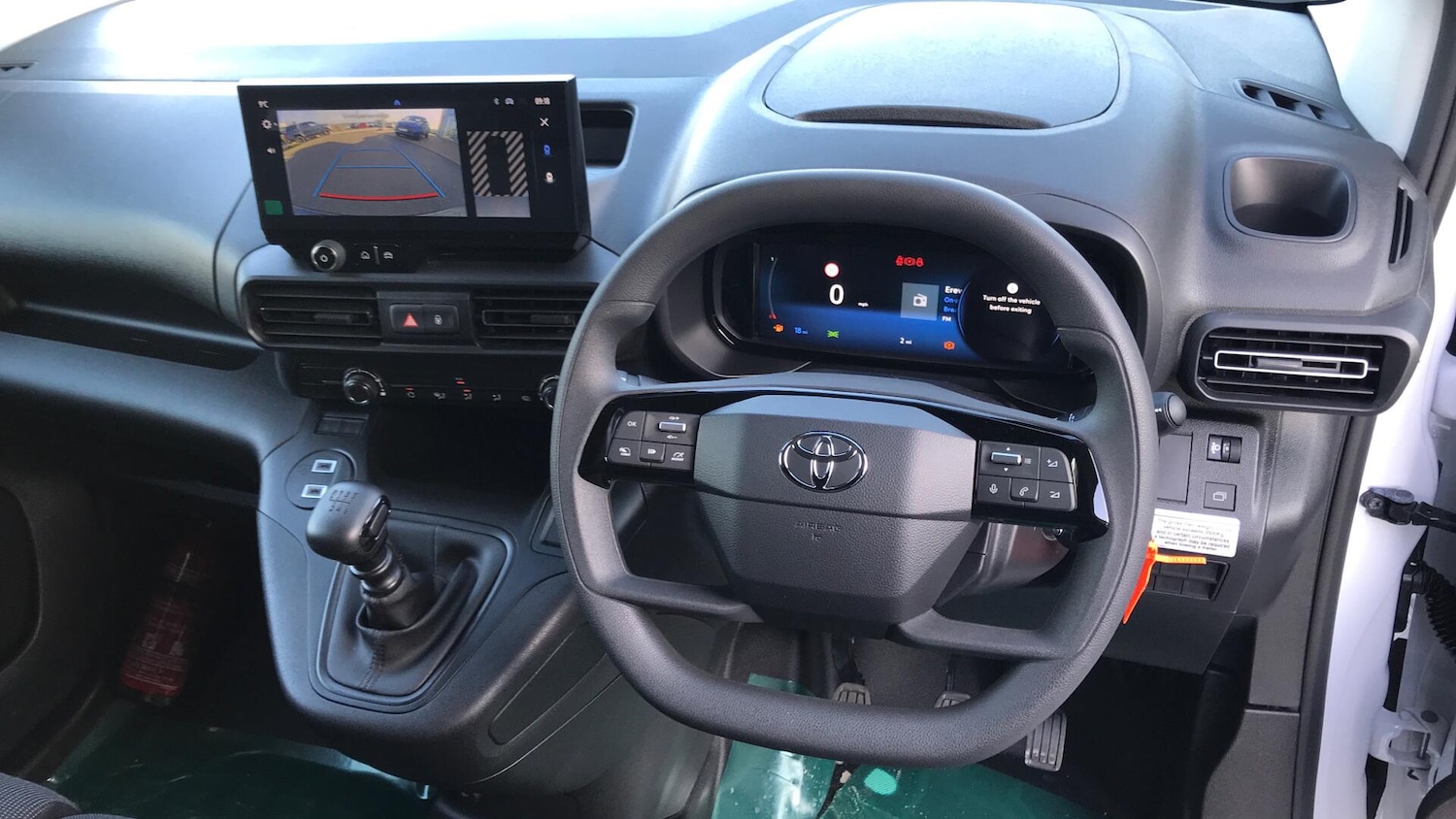 Used Toyota ProAce 2025 for sale - 77737408: Photo 6