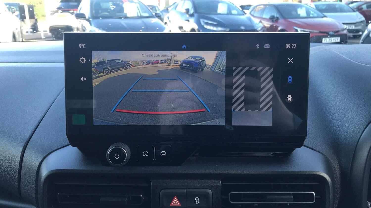 Used Toyota ProAce 2025 for sale - 77737408: Photo 7