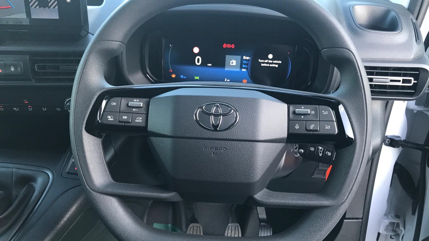 Used Toyota ProAce 2025 for sale - 77737408: Photo 8