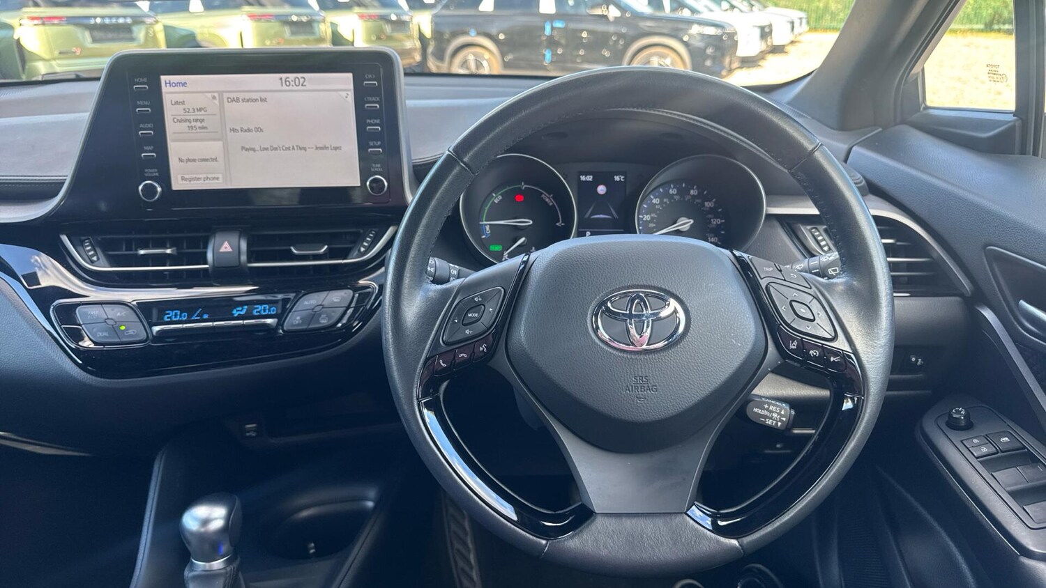 Vehicle 6