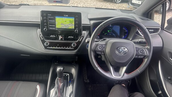 Used Toyota Corolla 2020 for sale - 76318174: Photo 5