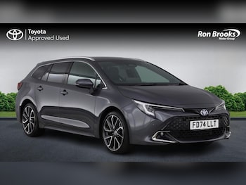 Used Toyota Corolla 2024 for sale - 78276165: Photo