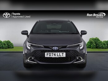 Used Toyota Corolla 2024 for sale - 78276165: Photo