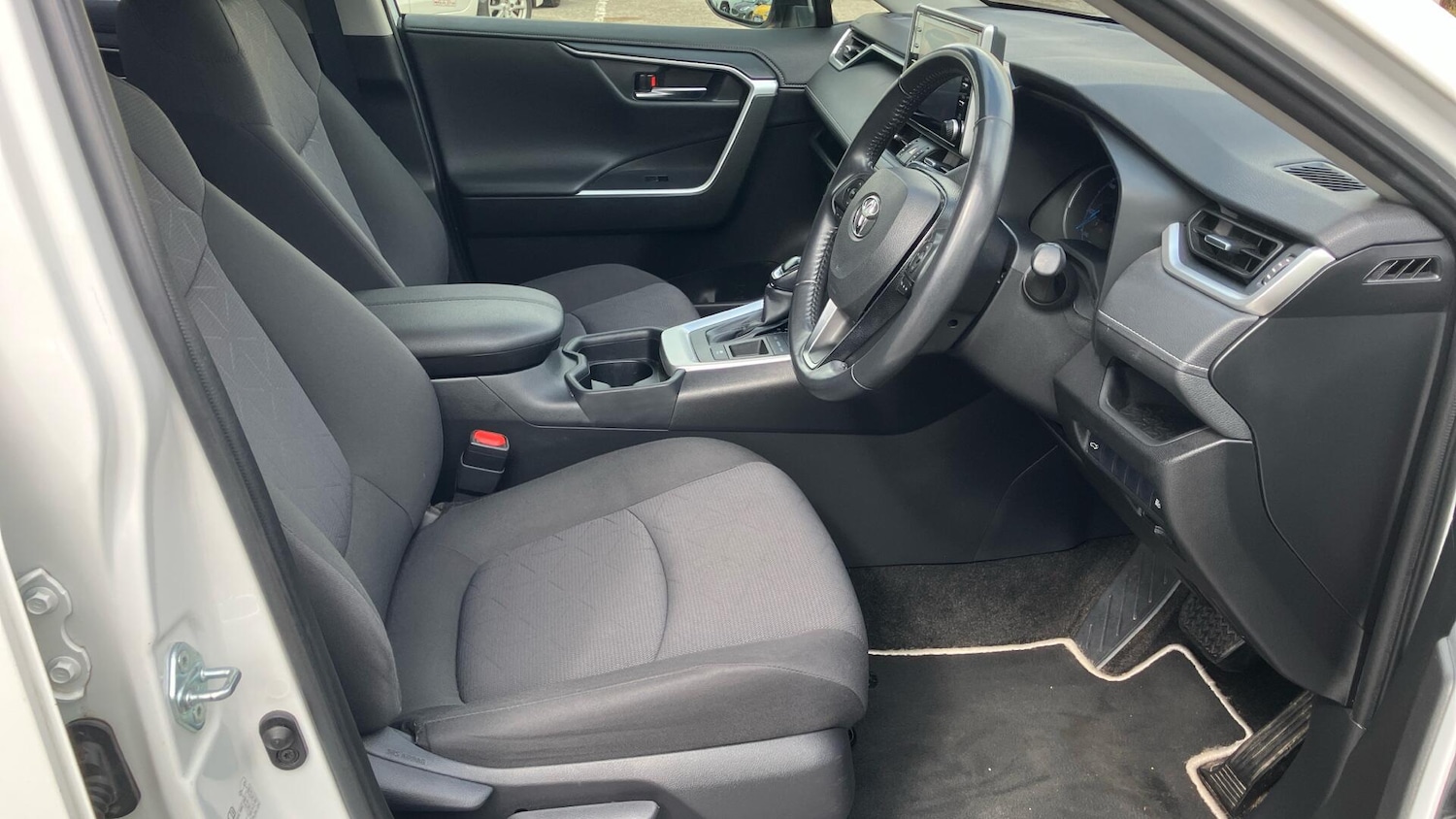 Used Toyota RAV4 2020 for sale - 75866998: Photo 11