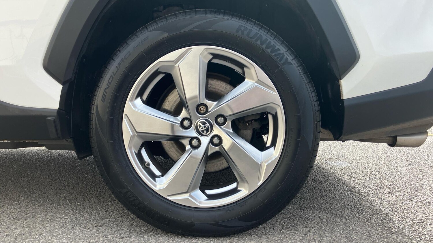 Used Toyota RAV4 2020 for sale - 75866998: Photo 18