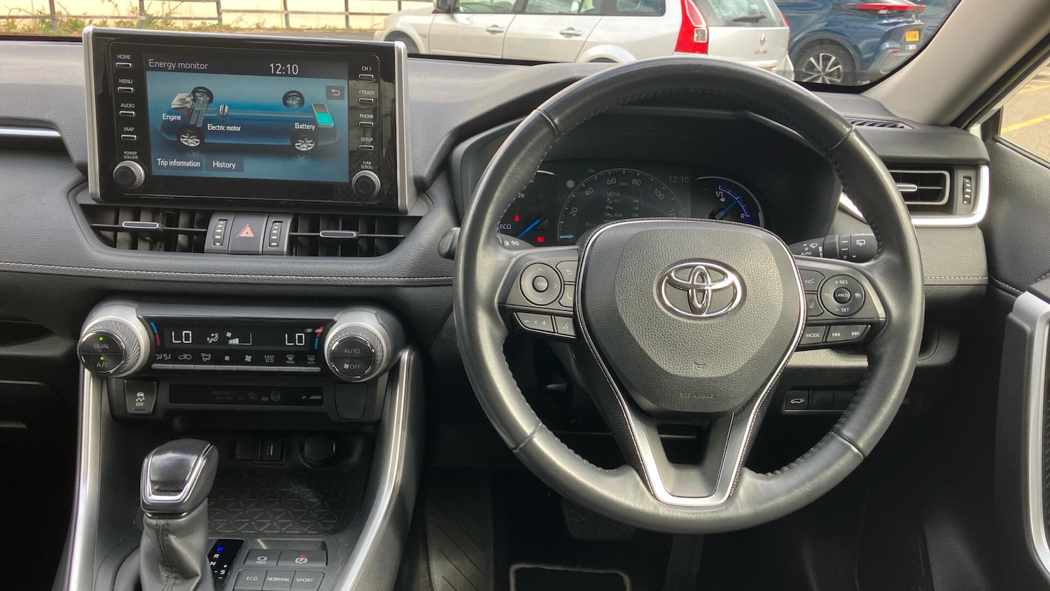 Used Toyota RAV4 2020 for sale - 75866998: Photo 6