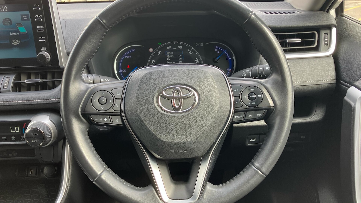 Used Toyota RAV4 2020 for sale - 75866998: Photo 8