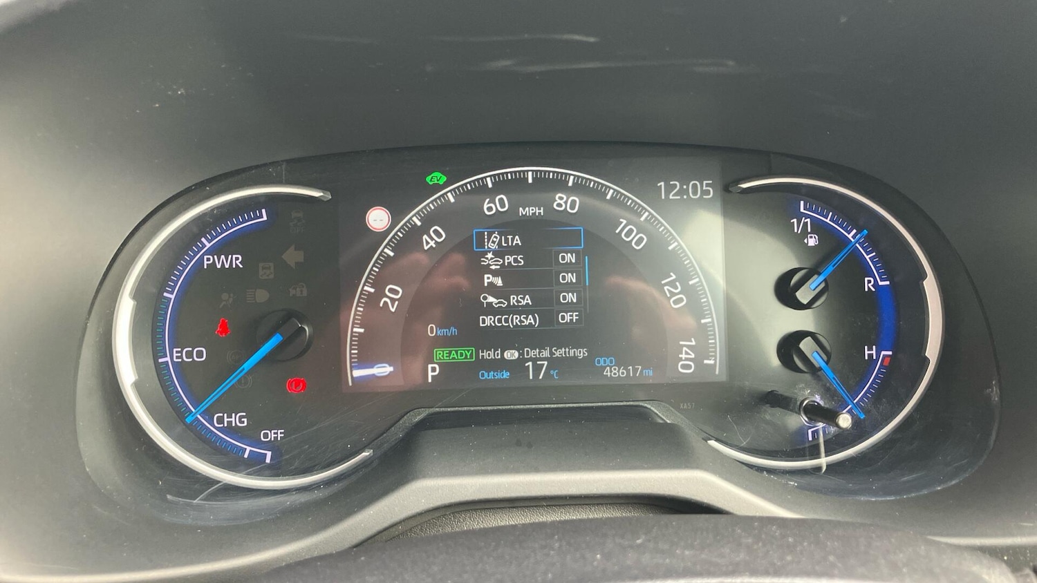 Used Toyota RAV4 2020 for sale - 75866998: Photo 9