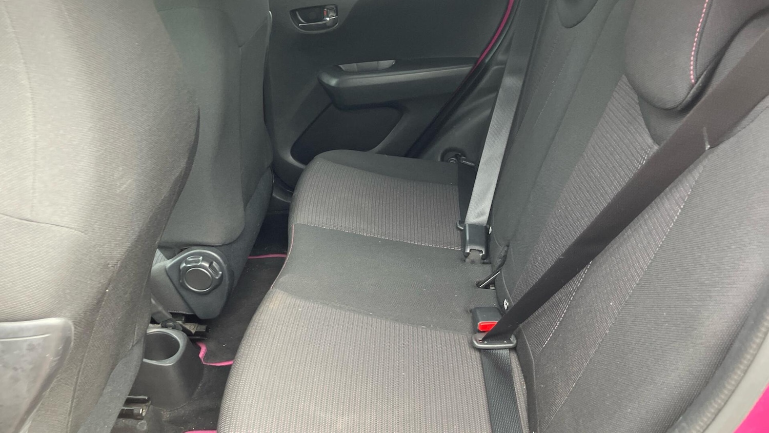 Used Toyota AYGO 2019 for sale - 78006786: Photo 13