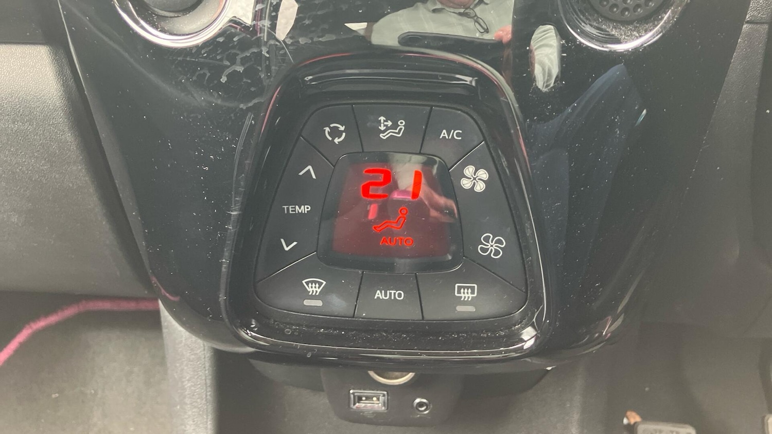 Used Toyota AYGO 2019 for sale - 78006786: Photo 25