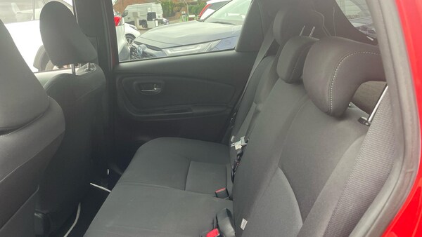 Used Toyota Yaris 2016 for sale - 76247651: Photo 13