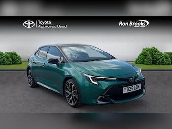 Used Toyota Corolla 2025 for sale - 79201750: Photo