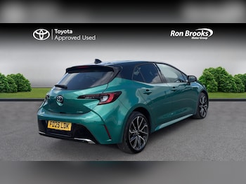 Used Toyota Corolla 2025 for sale - 79201750: Photo