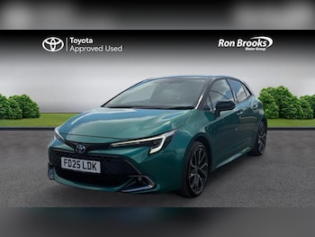 Used Toyota Corolla 2025 for sale - 79201750: Photo